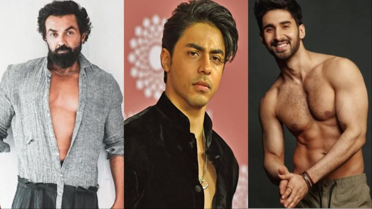 Aryan Khan’s Series Drops In June With Lakshya & Bobby Deol As Leads; Cameos By 3 Khans & What’s More!