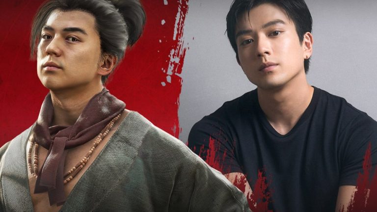 ‘Assassin’s Creed Shadows’ Casts ‘One Piece’ Star Mackenyu