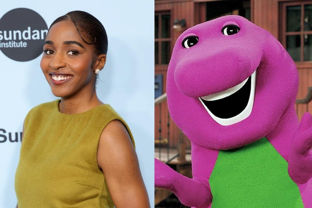 Ayo Edebiri to Write and Star in A24’s ‘Barney’ Movie