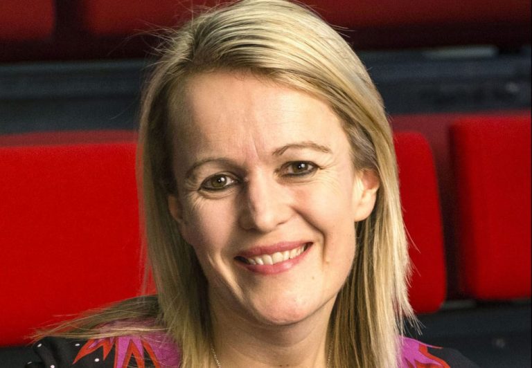 BBC’s Charlotte Moore Replaced By Kate Phillips In Interim