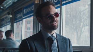 BORN AGAIN Clip Sees Matt Murdock and Wilson Fisk Catching Up — GeekTyrant