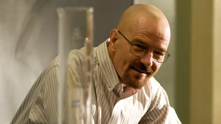 BREAKING BAD Creator Vince Gilligan Wants More Good Guys in TV — GeekTyrant