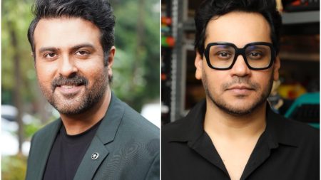 Baweja Studios, House of Talkies Ink Three-Project Pact at Mip London