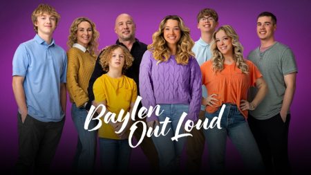 ‘Baylen Out Loud’ Renewed For Season 2 By TLC