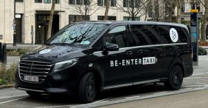 Be Entertainment’s Taxi Gives Buyers A Lift