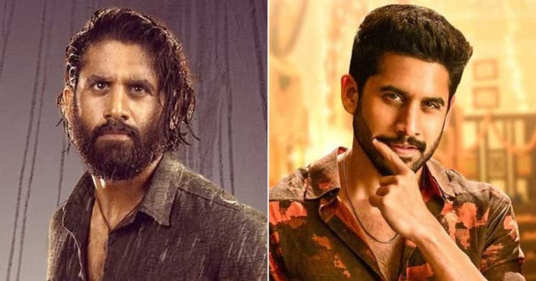 Beats Bangarraju To Become Naga Chaitanya’s Highest-Grossing Film!