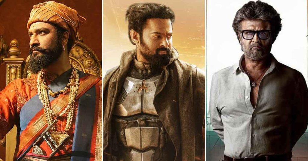 Beats Prabhas- Rajinikanth Biggies & 2nd Friday Ticket Sales Of All Indian Films Of 2023-25 Except 1!