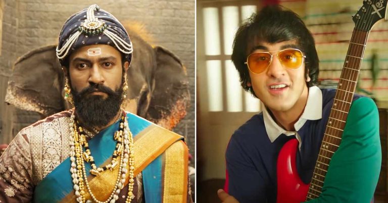 Beats Ranbir Kapoor’s Sanju, All Set To Be No.1 Historical Film Today!