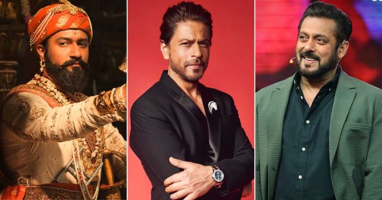 Beats Shah Rukh Khan, Hrithik Roshan & Salman Khan Films As It Gears Up For 500 Crore Club!