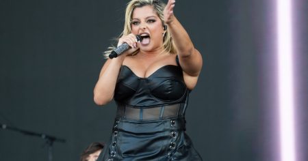 Bebe Rexha Responds to Body-Shaming Comment: ‘I’m Aware of Everything’