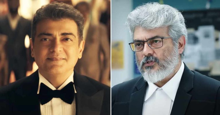 Becomes Ajith Kumar’s 4th Highest-Grosser By Beating Nerkonda Paarvai!