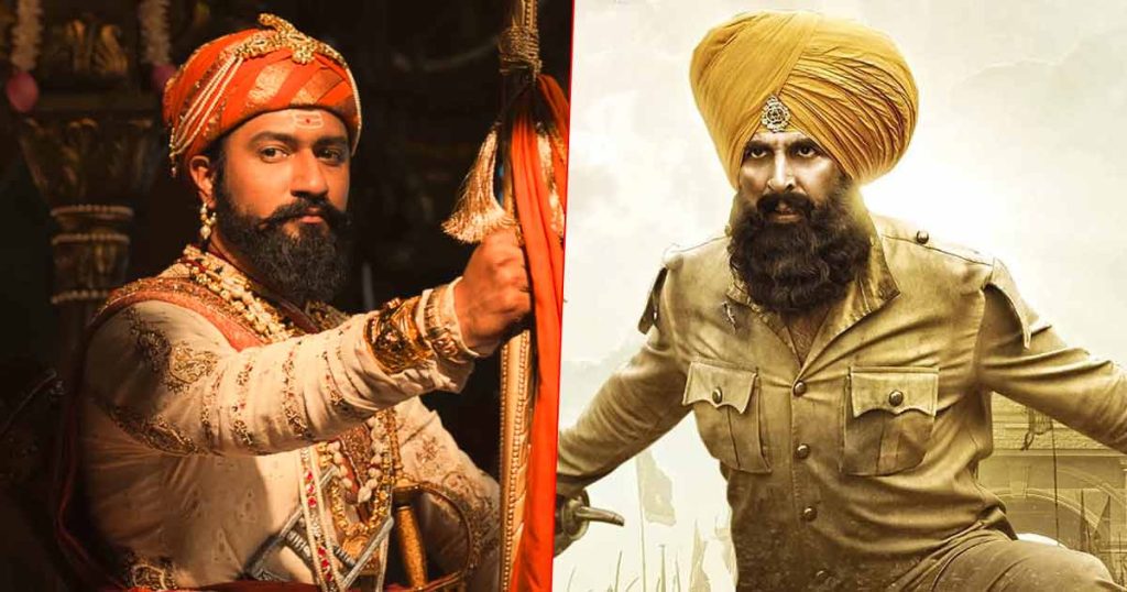 Becomes Bollywood’s First 200 Crore Grosser Of 2025! Beats Akshay Kumar’s Kesari & 4 Others