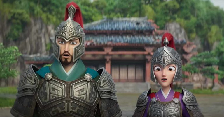 Becomes The Highest-Grossing Chinese Film Under Limited Release In Its Debut Weekend Only!