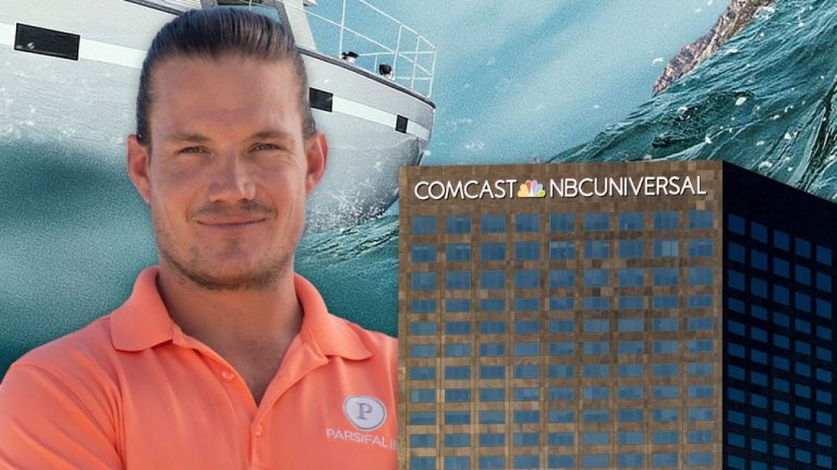 ‘Below Deck’s Gary King, Bravo & NBCU Sued For Sexual Battery, Hostile Workplace