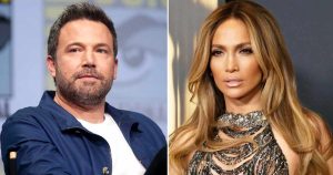 Ben Affleck Dipping Back Into Dating Pool After Jennifer Lopez Split? Here’s What Sources Revealed