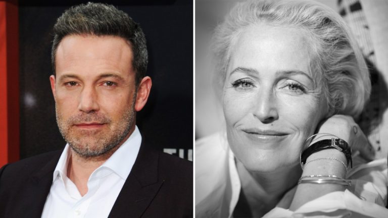 Ben Affleck To Star And Direct Netflix Thriller ‘Animals’