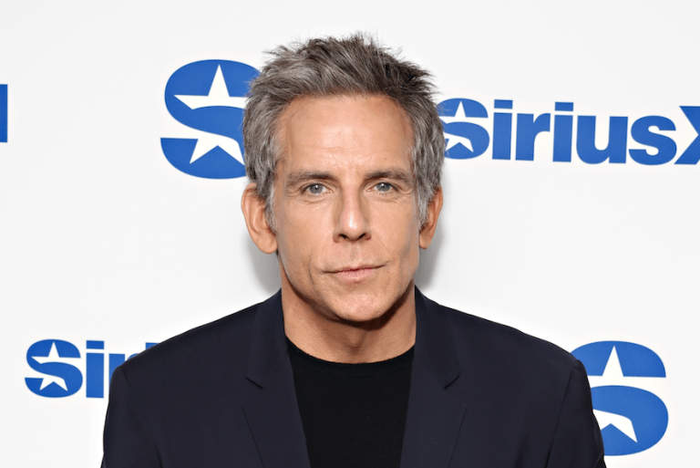 Ben Stiller Denies Musk Retweet That He Took USAID Money For Ukraine Trip