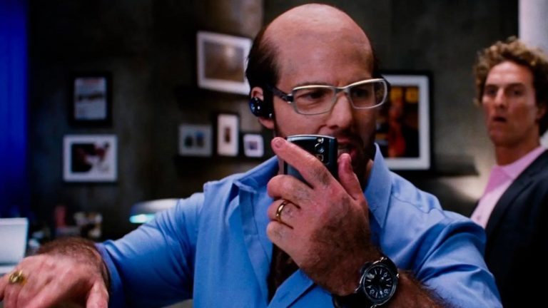 Ben Stiller Reveals Tom Cruise’s Two Bizarre Requests for TROPIC THUNDER — GeekTyrant