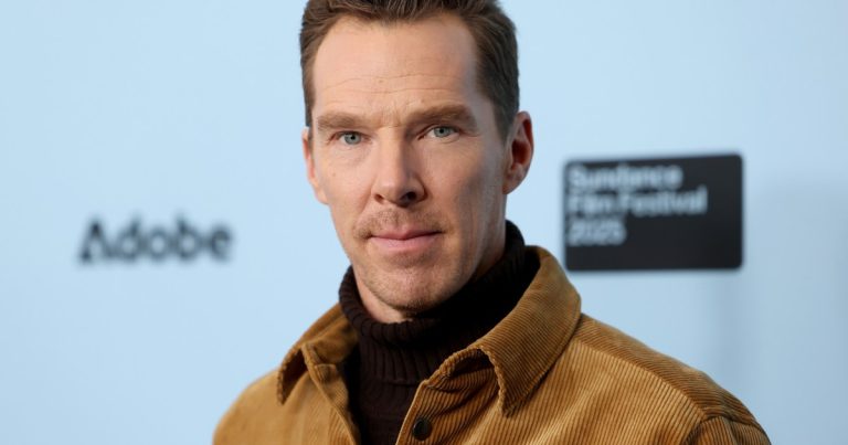 Benedict Cumberbatch Cast in Cary Fukunaga’s Blood on Snow, Replaces Tom Hardy