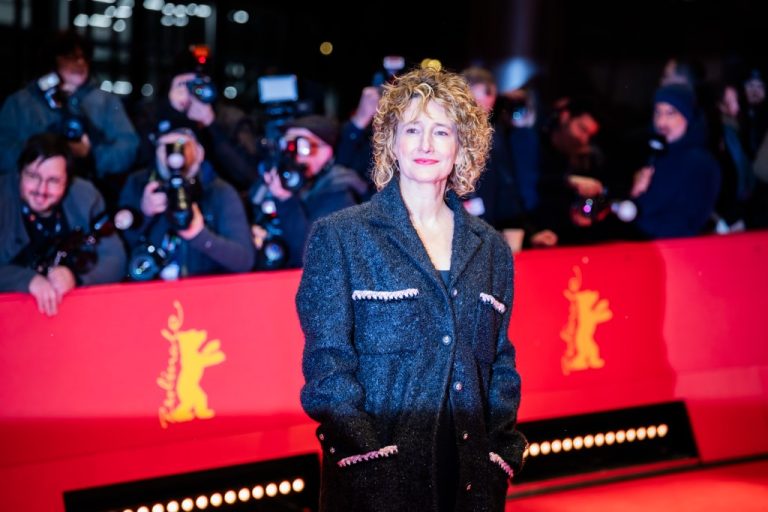 Berlinale Director Tricia Tuttle Takes Stock Of First Edition