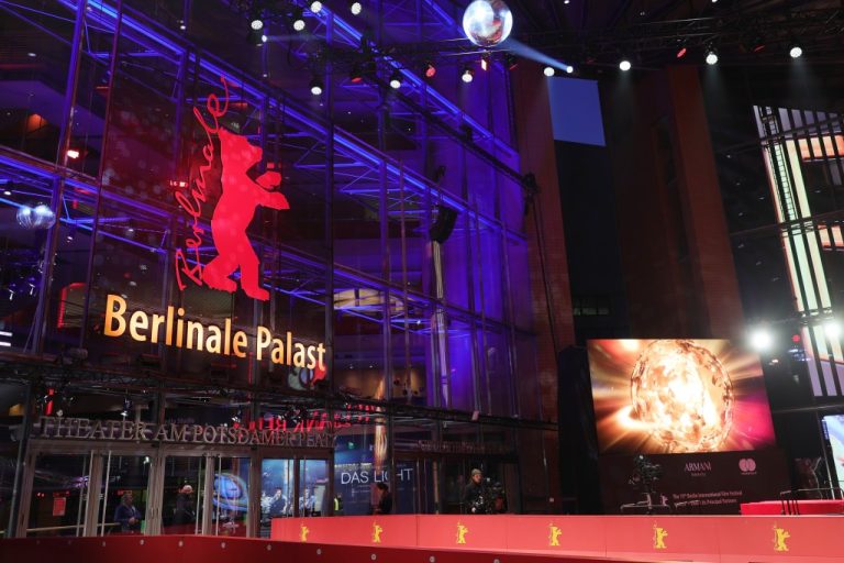 Berlinale Grappling With New Israel-Palestine Controversy Over Speech