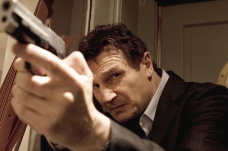 Best Liam Neeson Movies of All Time