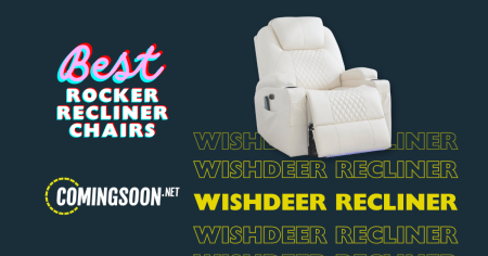 Best Rocker Recliner Chair in 2025