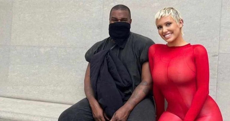 Bianca Censori To Settle Divorce With Kanye West Taking Away Only 1.25% Of His Net Worth?