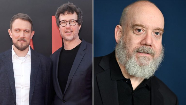 Bidders Circling Hot Radio Silence & Paul Giamatti Package About Paranormal DJ Art Bell