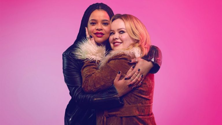 ‘Big Mood’ Season 2 Coming To Channel 4