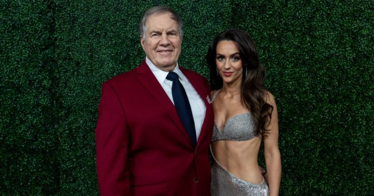 Bill Belichick’s Girlfriend Jordon Hudson Shares How They Met