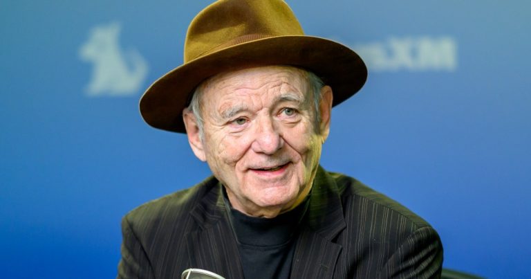 Bill Murray Pays Tribute to ‘Brilliant’ Gene Hackman, Recalls Him Being ‘Really Rough’ to Wes Anderson