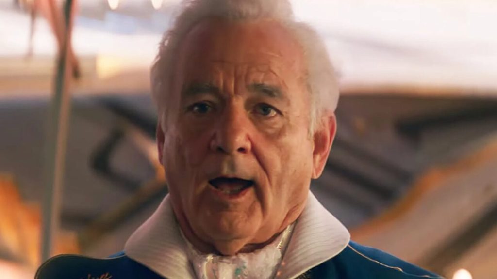 Bill Murray and Kristen Wiig Set to Star in Odd Couple Comedy EPIPHANY From the Writer of SCROOGED — GeekTyrant