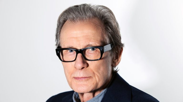 Bill Nighy Joins Octavia Spencer, Hannah Waddingham in Amazon Show