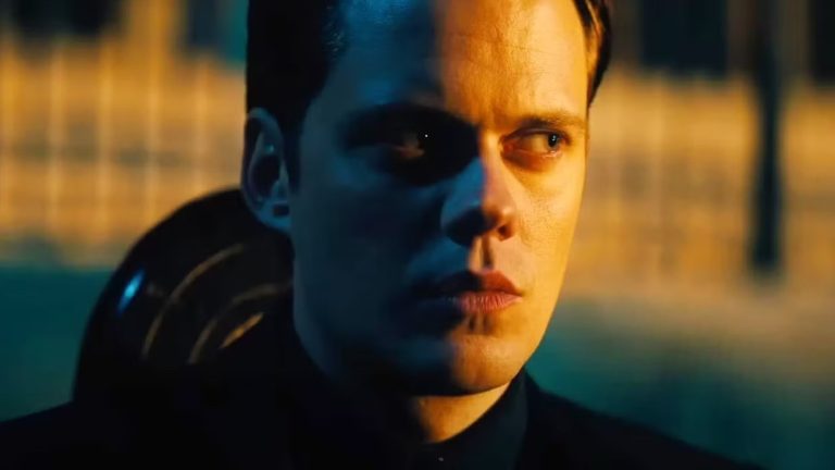 Bill Skarsgård Joins Hugh Jackman in THE DEATH OF ROBIN HOOD — GeekTyrant