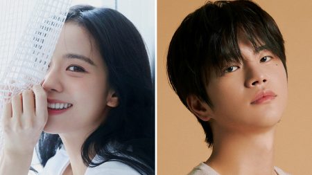 Blackpink’s Jisoo To Star In Netflix’s ‘Boyfriend On Demand’ K-Comedy