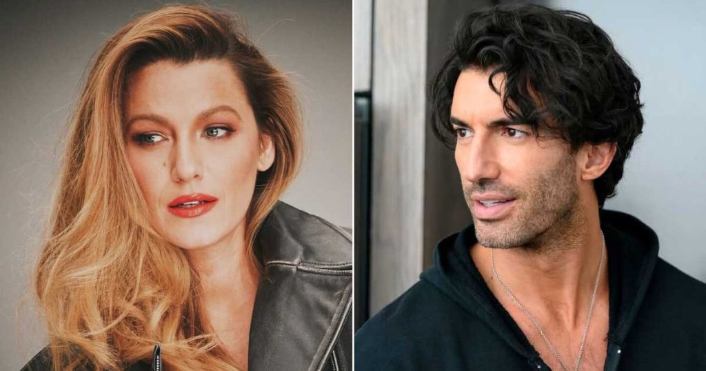 Blake Lively Accuses Justin Baldoni Of Asking Intrusive Questions About Her Private Life In New Lawsuit Twist