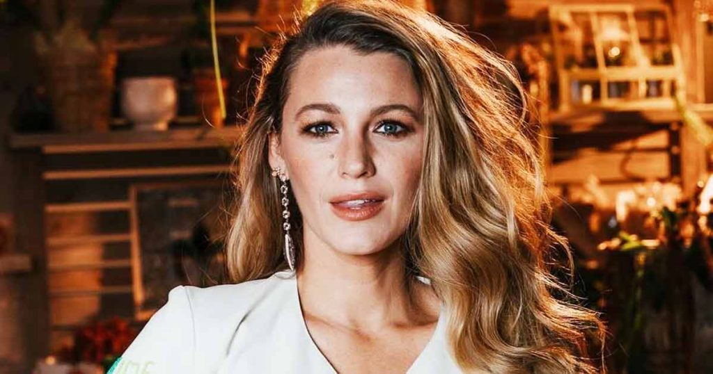 Blake Lively Claims Her Kids Are ‘Traumatized’ By Ongoing Legal Drama With Justin Baldoni