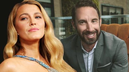 Blake Lively Hires Crisis PR Veteran, Scores Legal Win In Telecom Subpoenas