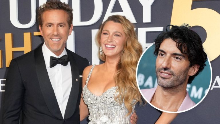 Blake Lively & Justin Baldoni Lawyers Fight Over Telecomm Subpoenas