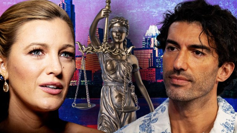 Blake Lively Poised To Add Alleged Online Smear Architect To Baldoni Case