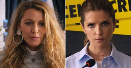 Blake Lively’s Cryptic Persona Keeps Anna Kendrick Wary Of The Drama Lying Ahead