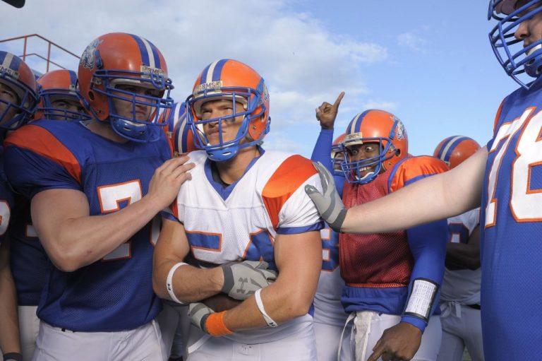 ‘Blue Mountain State’ Sequel With Alan Ritchson In Works At Amazon