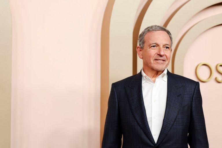 Bob Iger Won’t Rule Out Sale Of Smaller Networks But Says Disney’s Linear Business “Not A Burden”