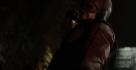 Bone-Crunching New Promo Spot for Marvel’s DAREDEVIL: BORN AGAIN — GeekTyrant