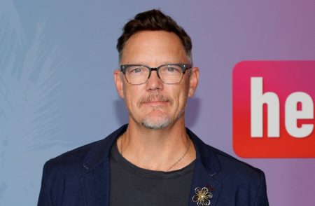 Born Again’ Season 2 Casts Matthew Lillard