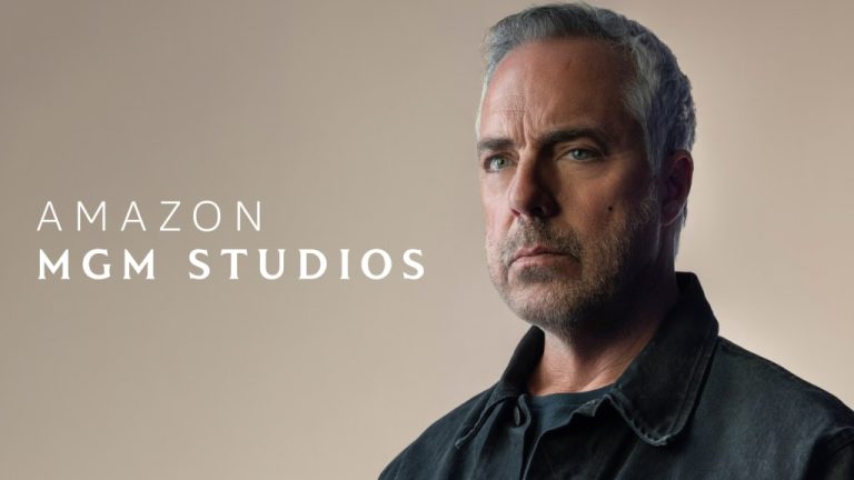 ‘Bosch’ Star Titus Welliver Inks First-Look Amazon MGM Studios Deal