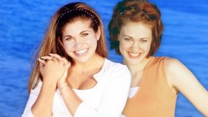 ‘Boy Meets World’s Danielle Fishel & Maitland Ward Feud On ‘Pod Meets World’ Podcast: “Do You Hate Us?