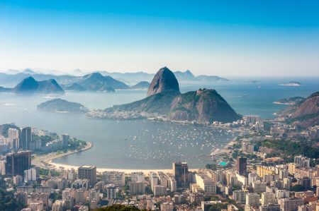 Brazil Named As Country of Honor At 2025 Cannes Market