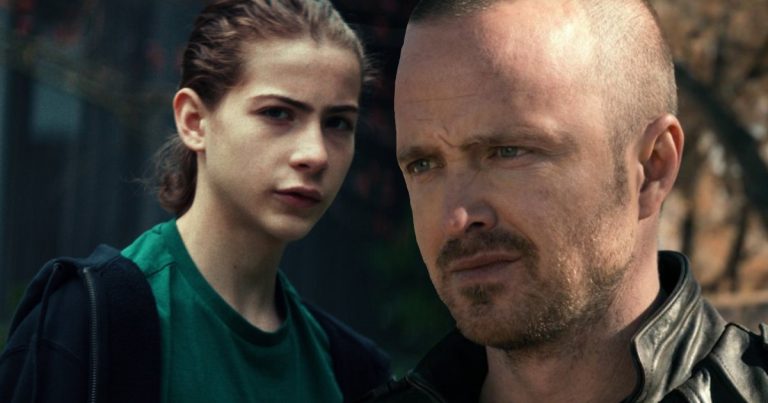 Breaking Bad’s Aaron Paul & Jacob Tremblay Cast in Horror Movie The Night House